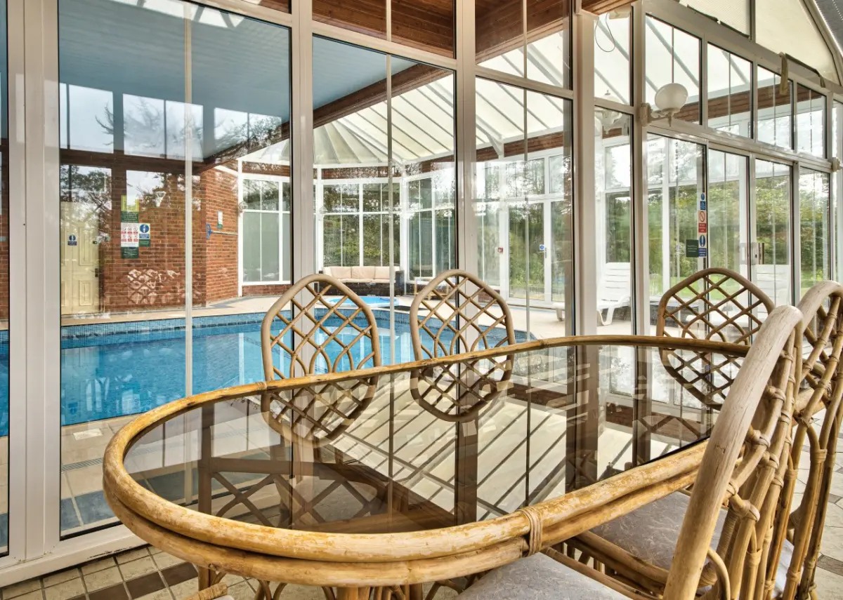 Milton House by Group Retreats