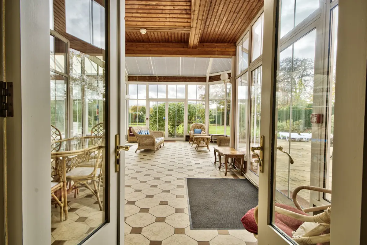 Milton House by Group Retreats