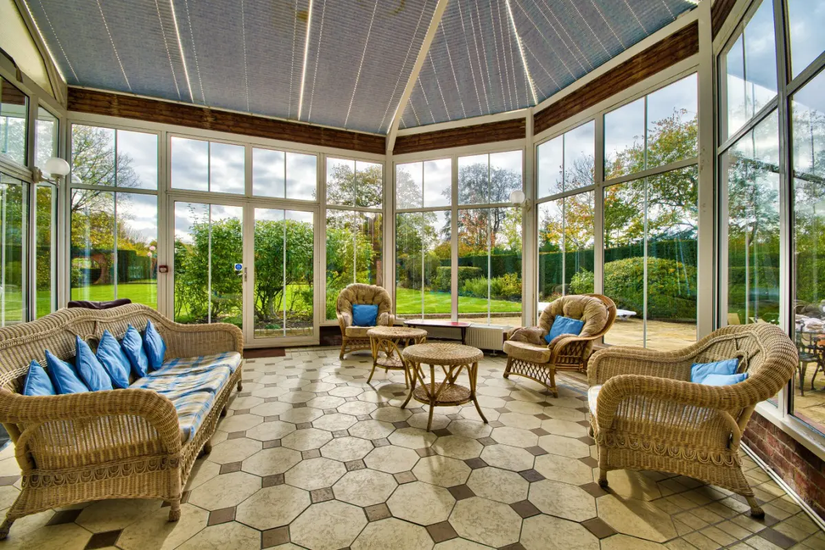 Milton House by Group Retreats