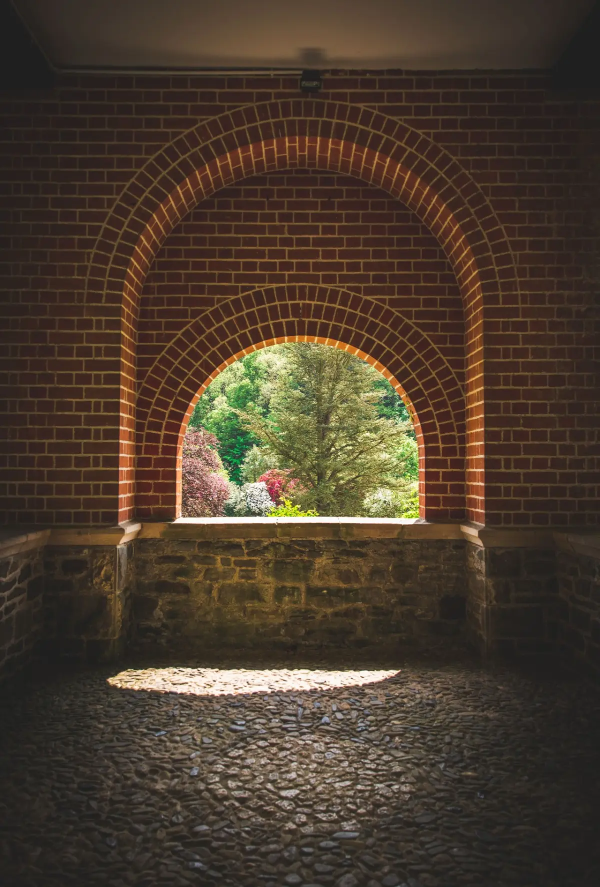Caer Beris Manor by Group Retreats