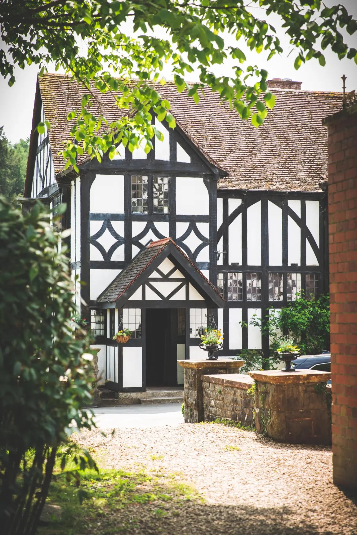 Caer Beris Manor by Group Retreats