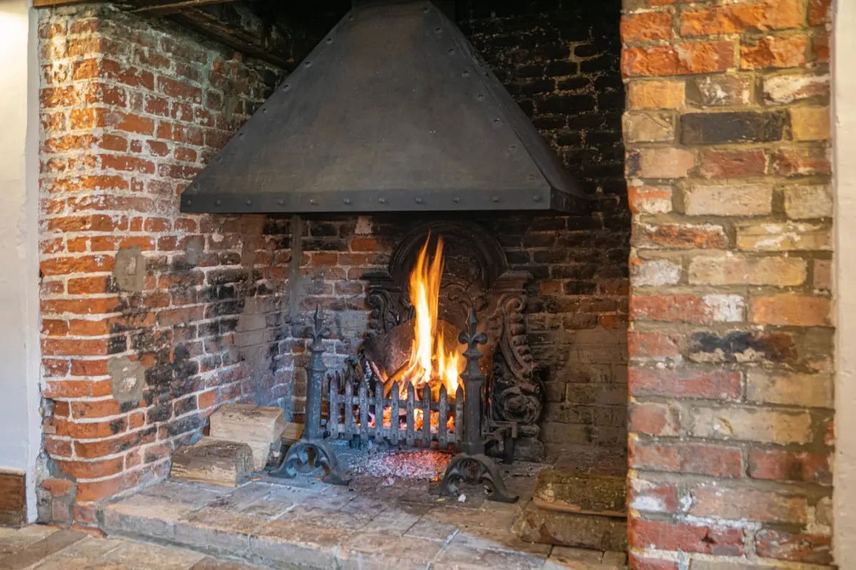 Ashfield Place Farm by Group Retreats