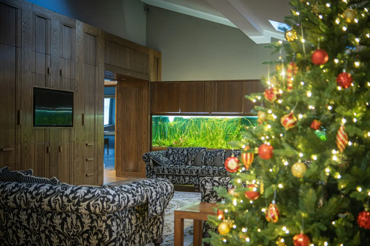 Glentworth Manor - image 2