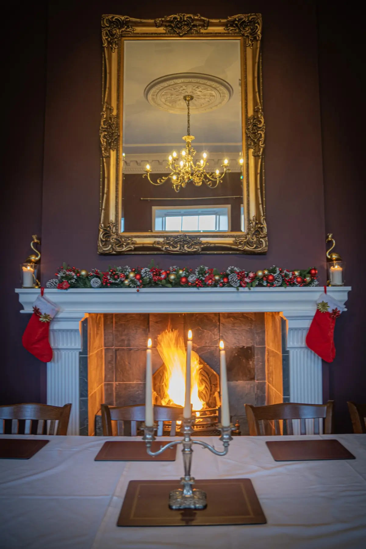 Glentworth Manor - image 3