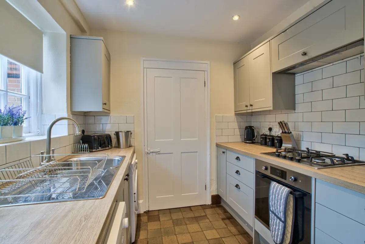 Stables Cottage by Group Retreats