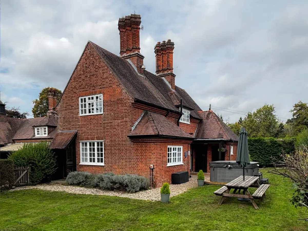 Stables Cottage by Group Retreats