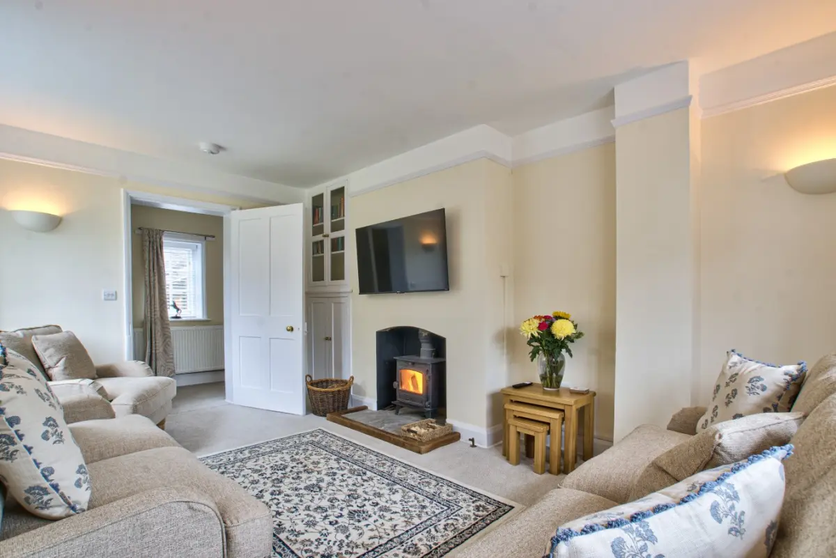Stables Cottage by Group Retreats