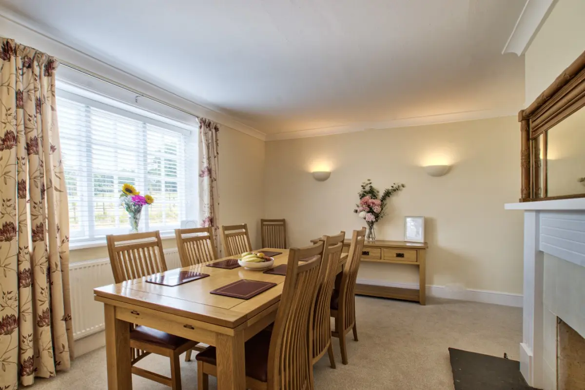 Stables Cottage by Group Retreats