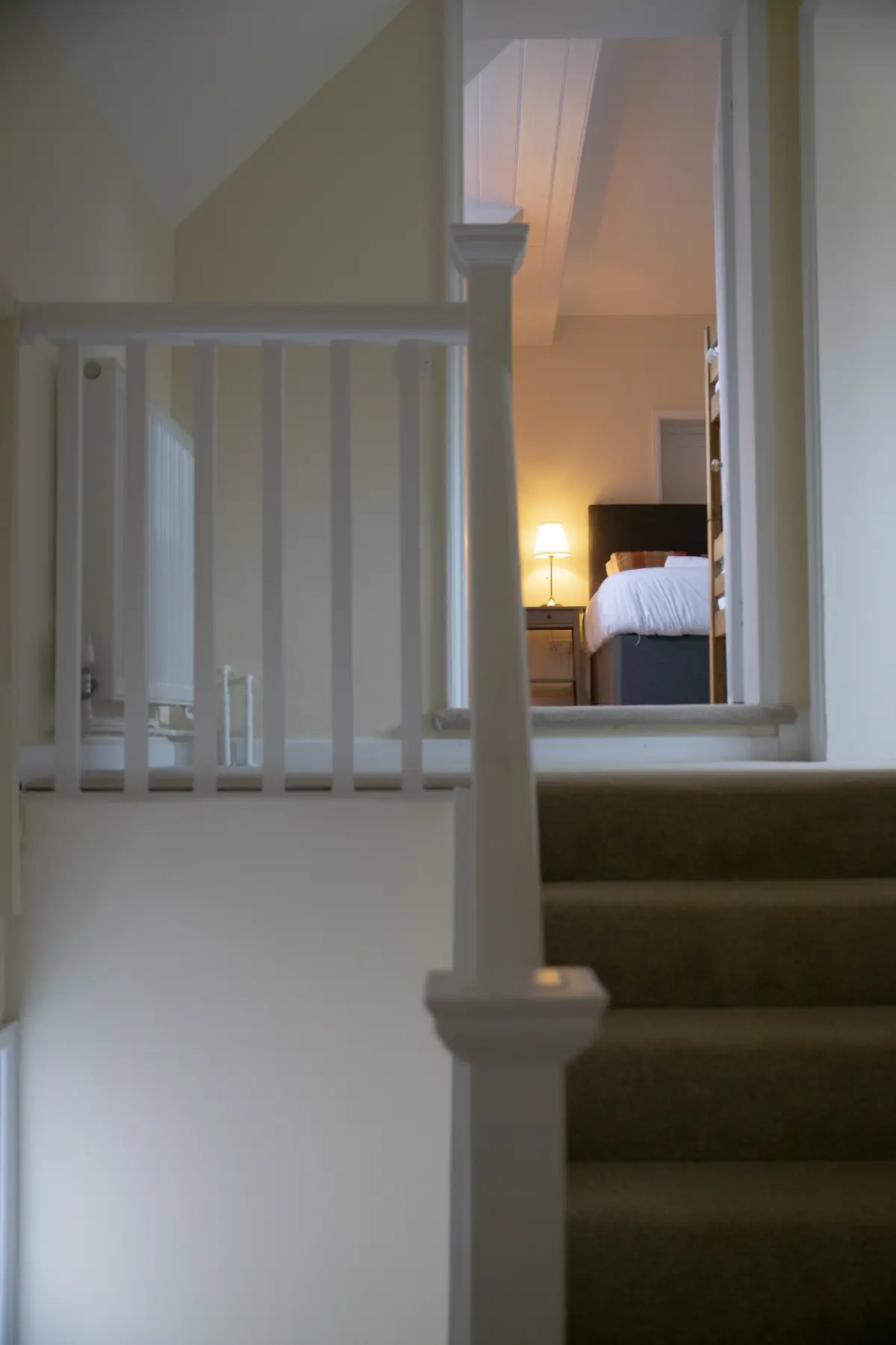 Stables Cottage by Group Retreats
