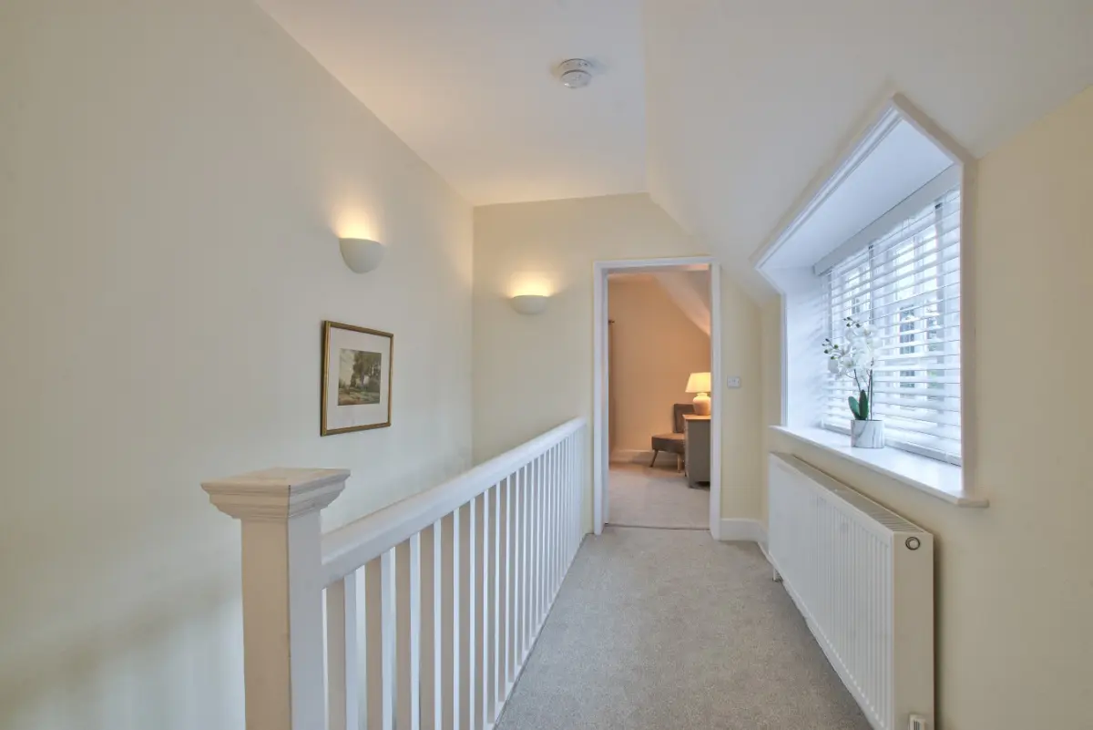 Stables Cottage by Group Retreats