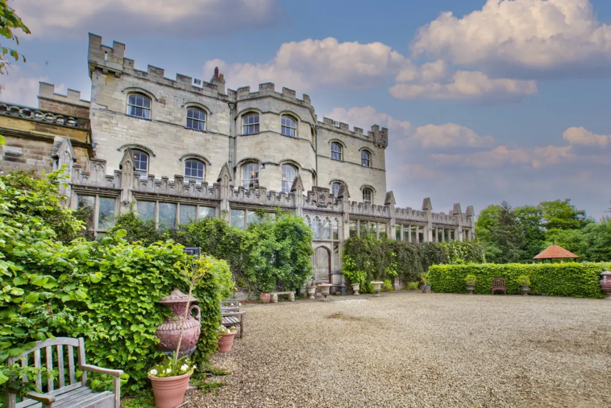 The Castle - image 34