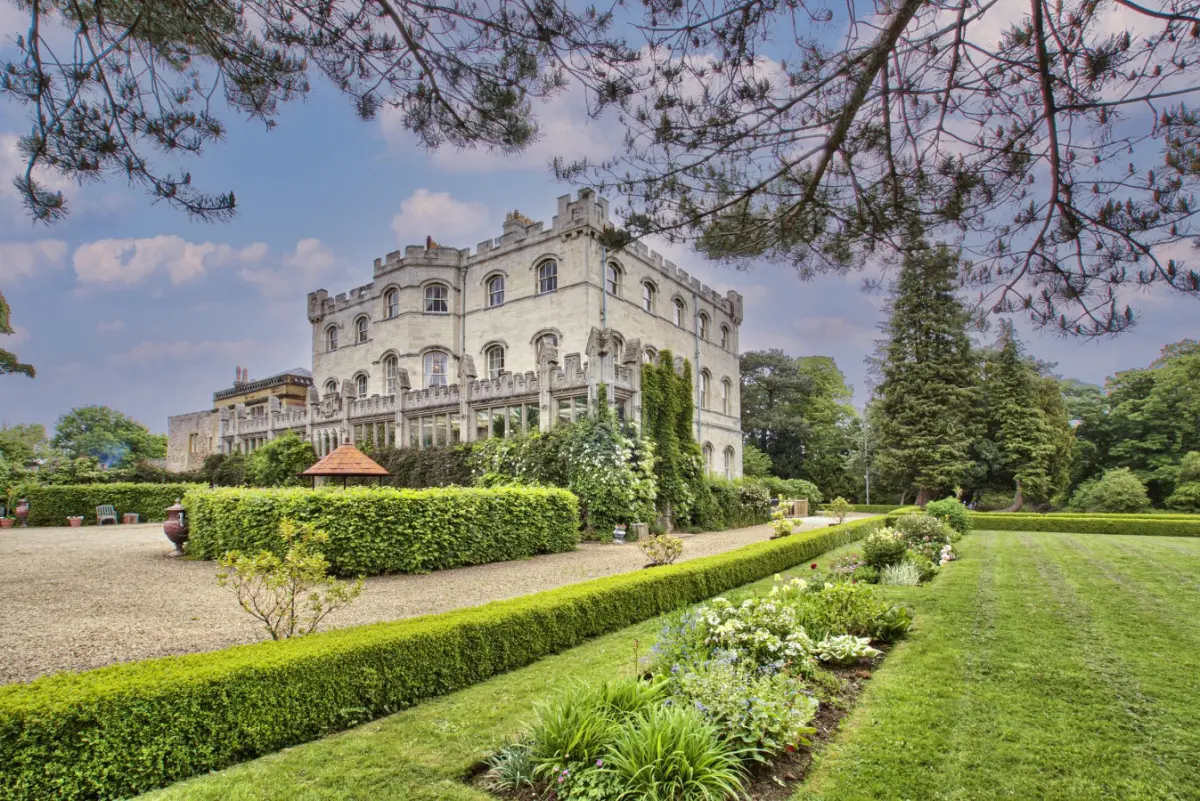 The Castle - image 35