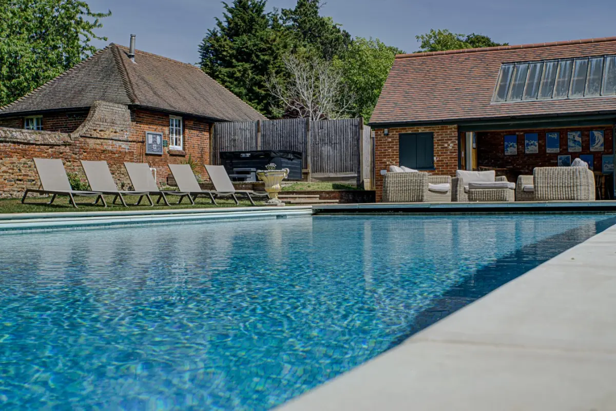 Abbey House by Group Retreats