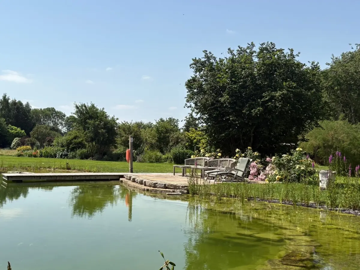 Model Farm by Group Retreats
