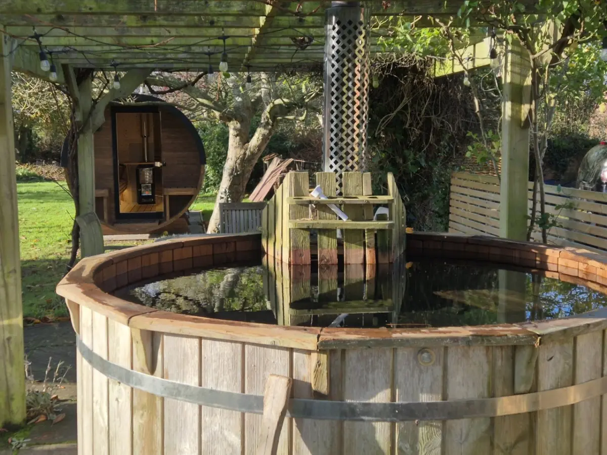 Model Farm by Group Retreats