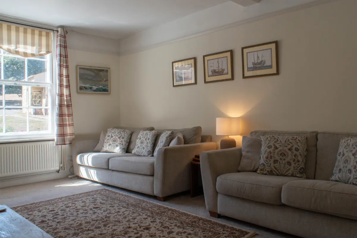 Gardeners Cottage by Group Retreats