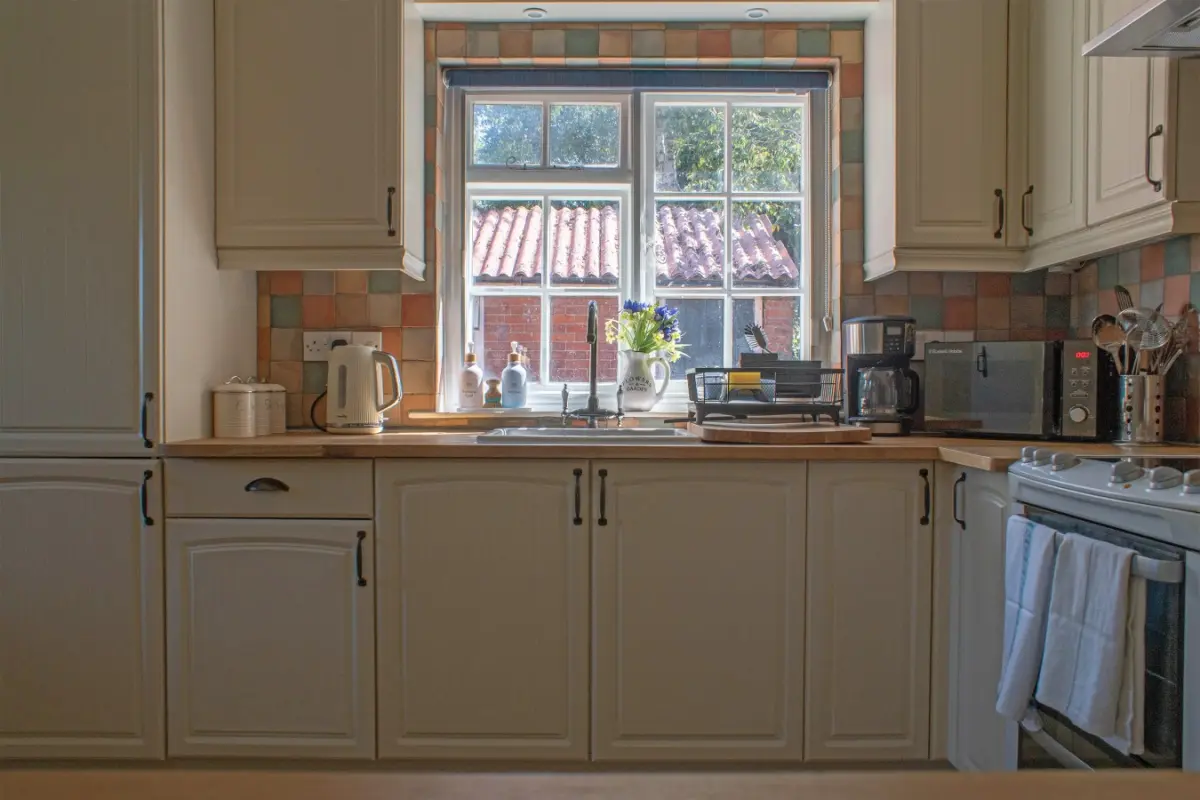 Gardeners Cottage by Group Retreats