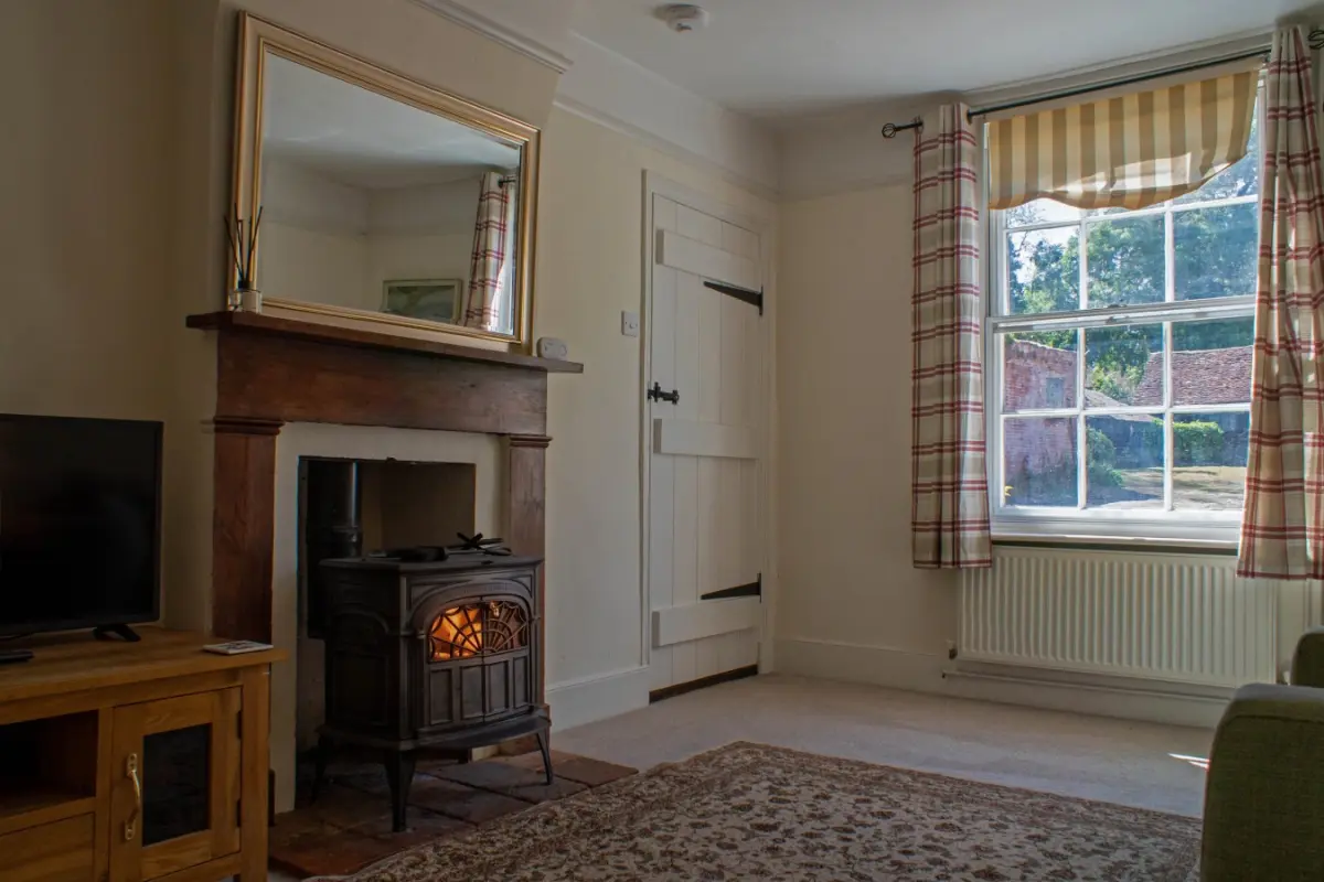 Gardeners Cottage by Group Retreats