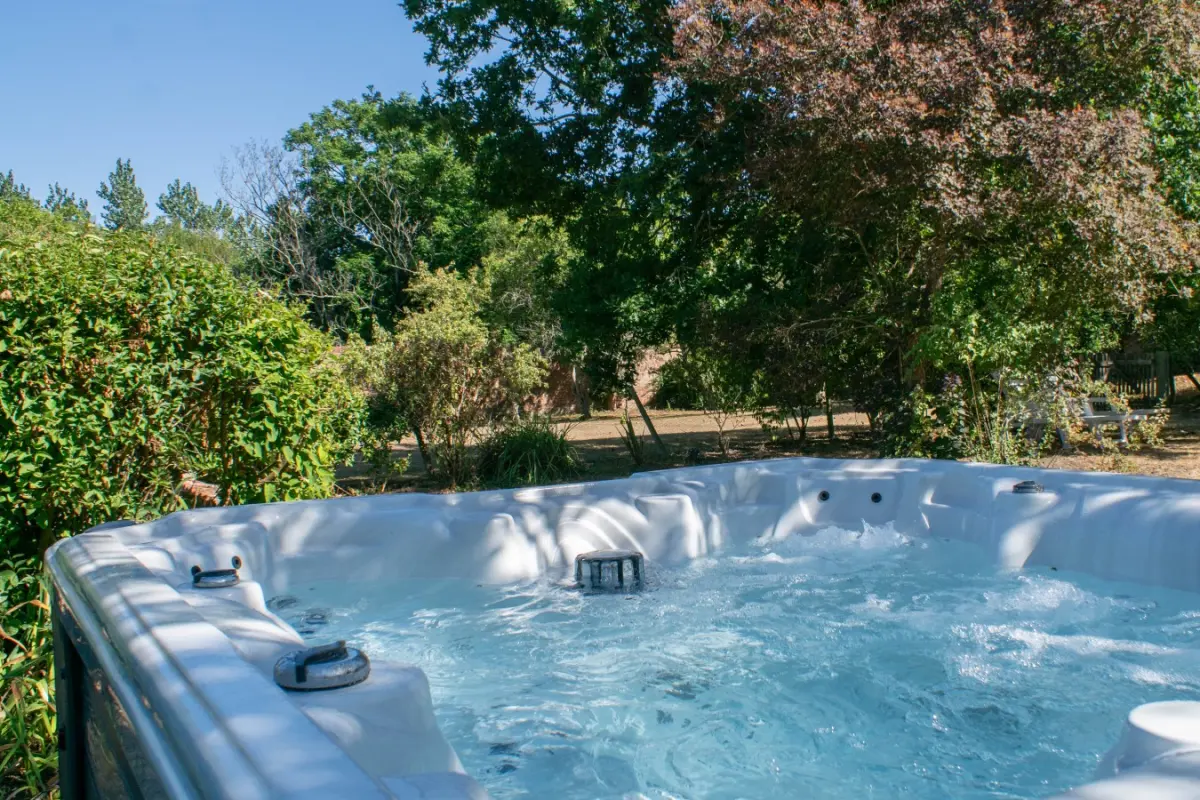 Gardeners Cottage by Group Retreats