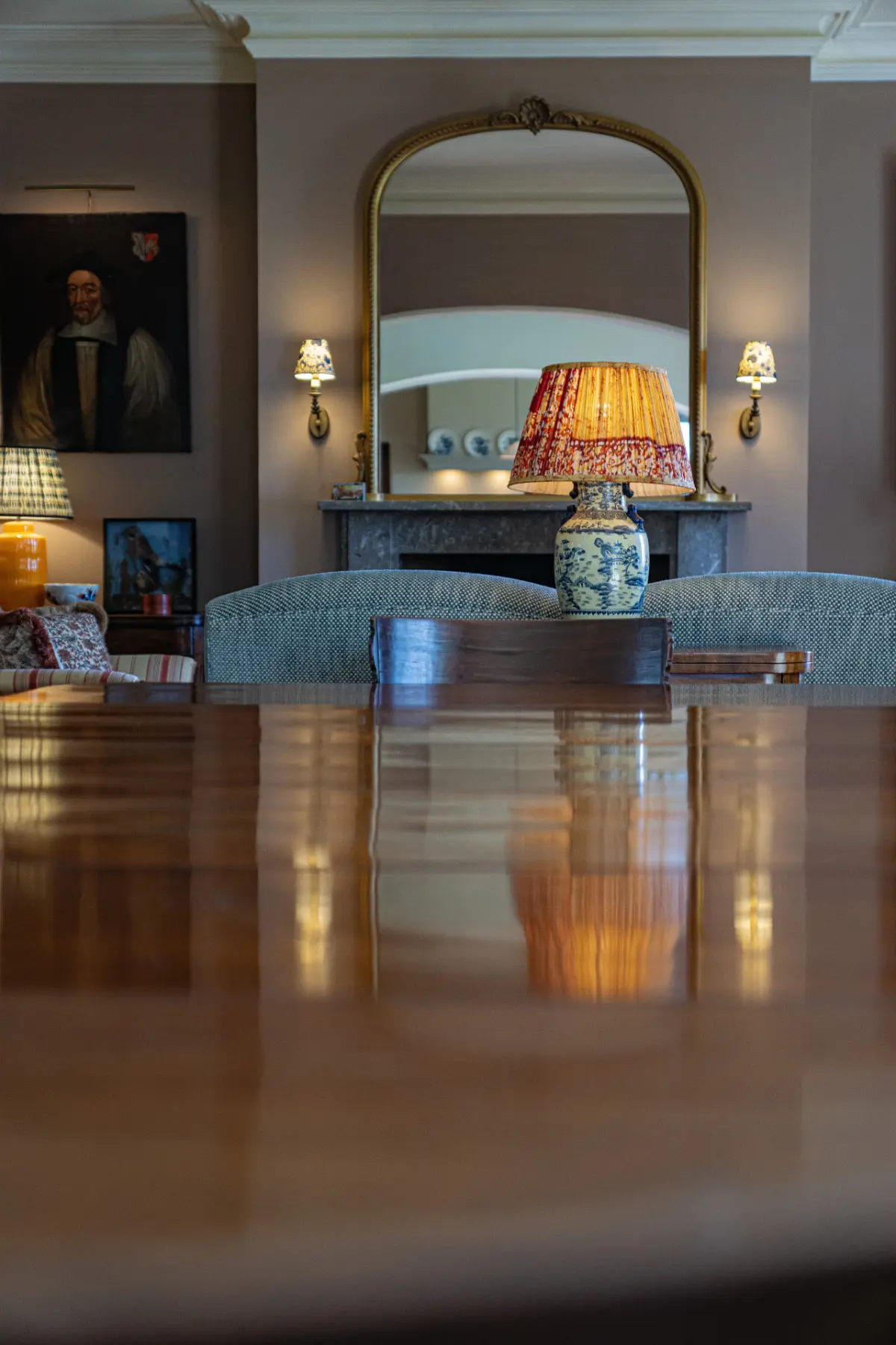 Duredon by Group Retreats