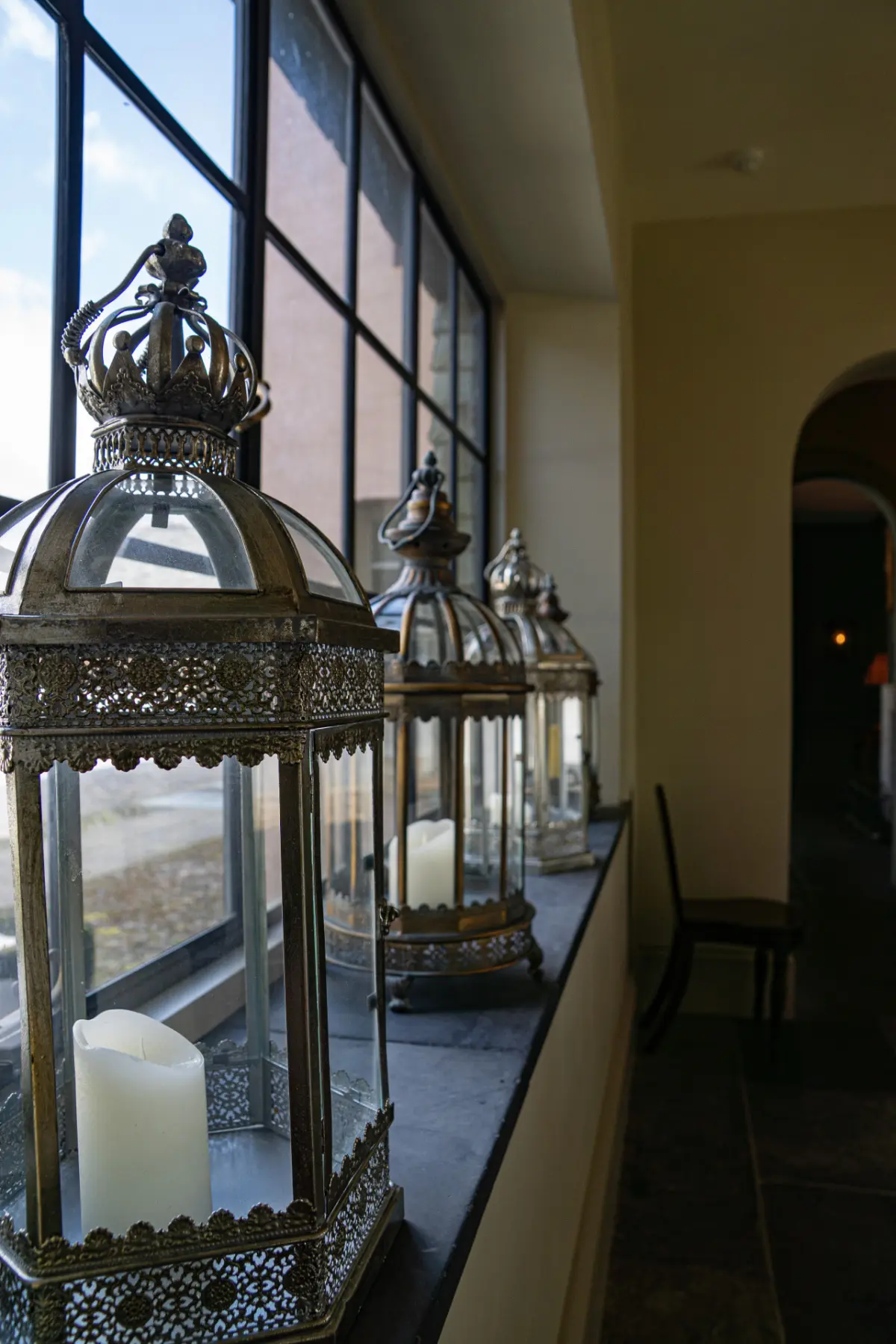Duredon by Group Retreats
