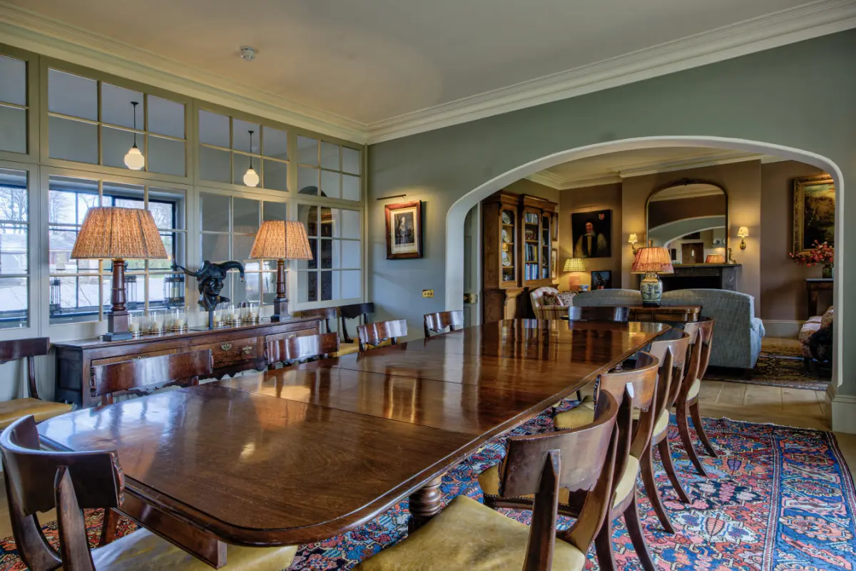 Duredon by Group Retreats