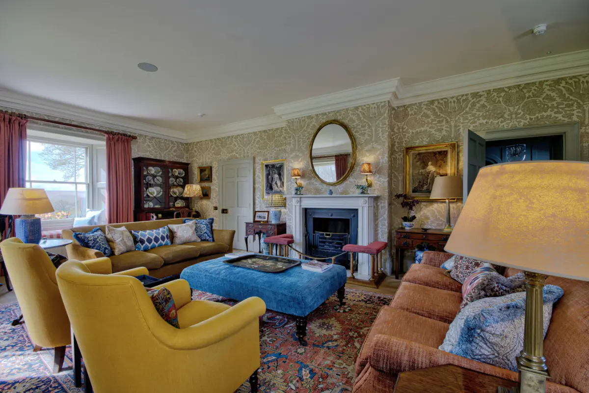 Duredon by Group Retreats