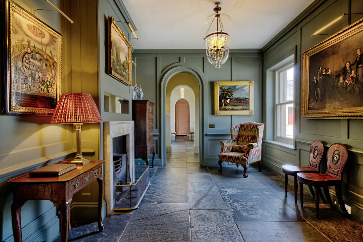 Duredon by Group Retreats