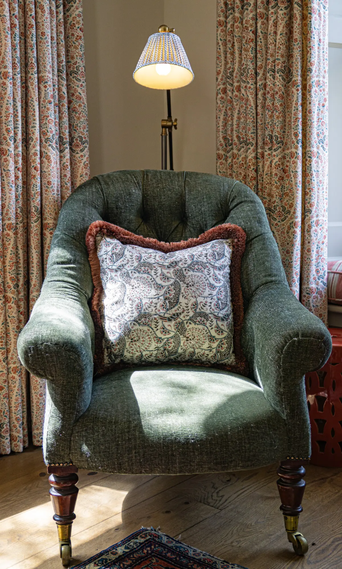 Duredon by Group Retreats
