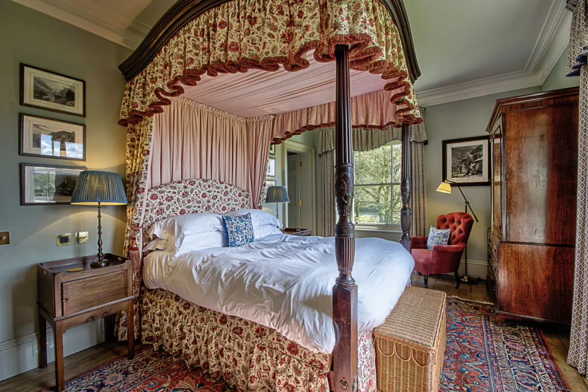 Duredon by Group Retreats