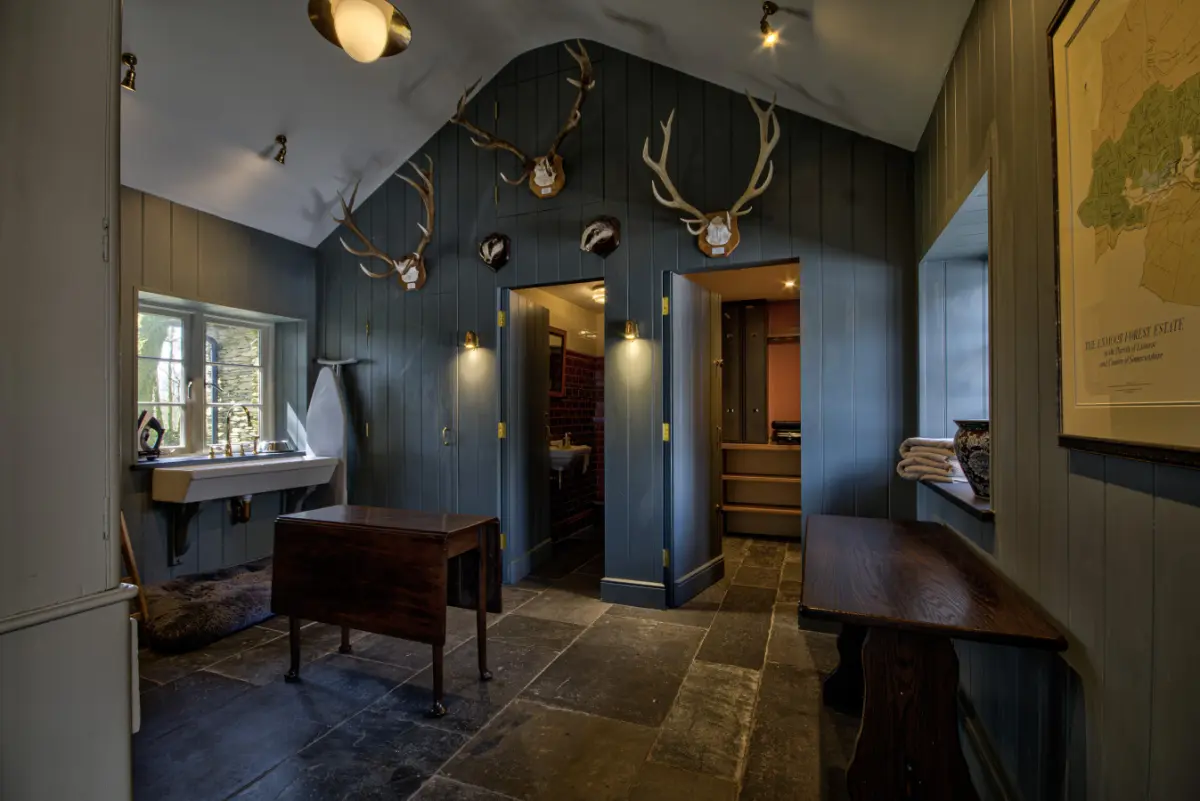 Duredon by Group Retreats