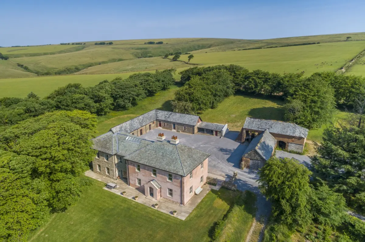 Duredon by Group Retreats