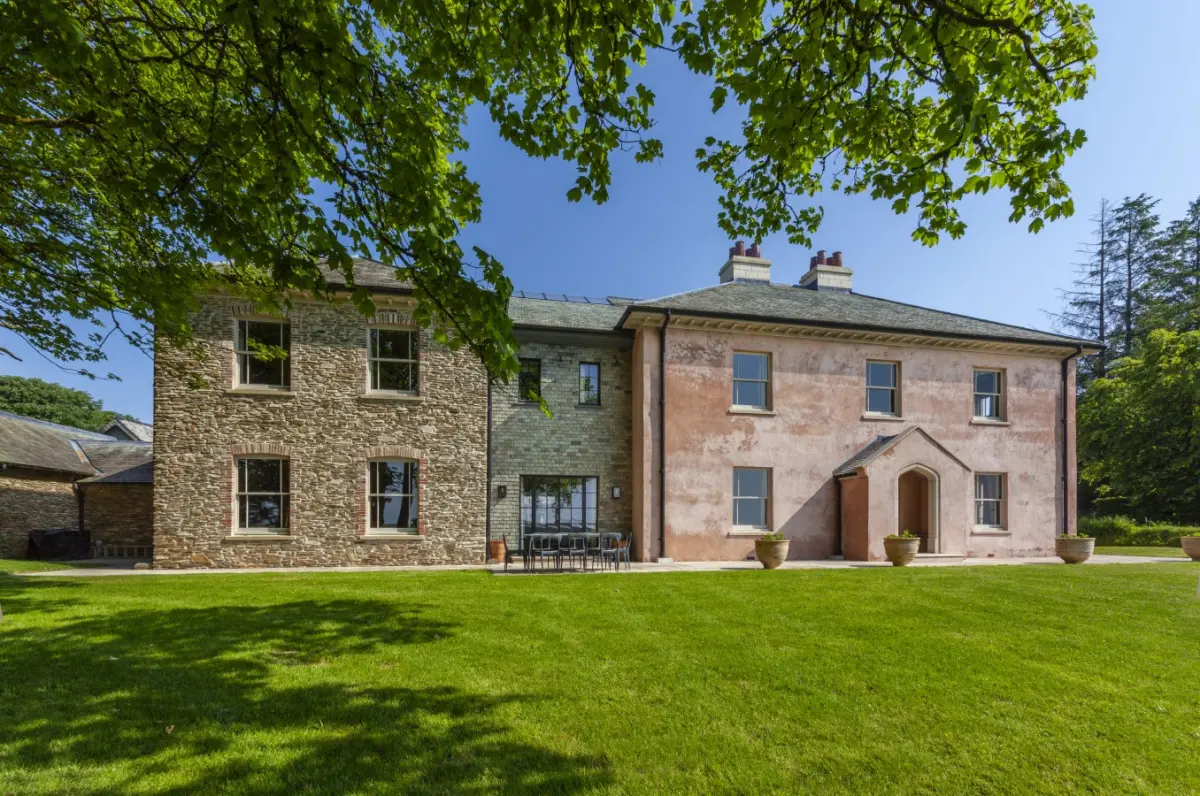 Duredon by Group Retreats