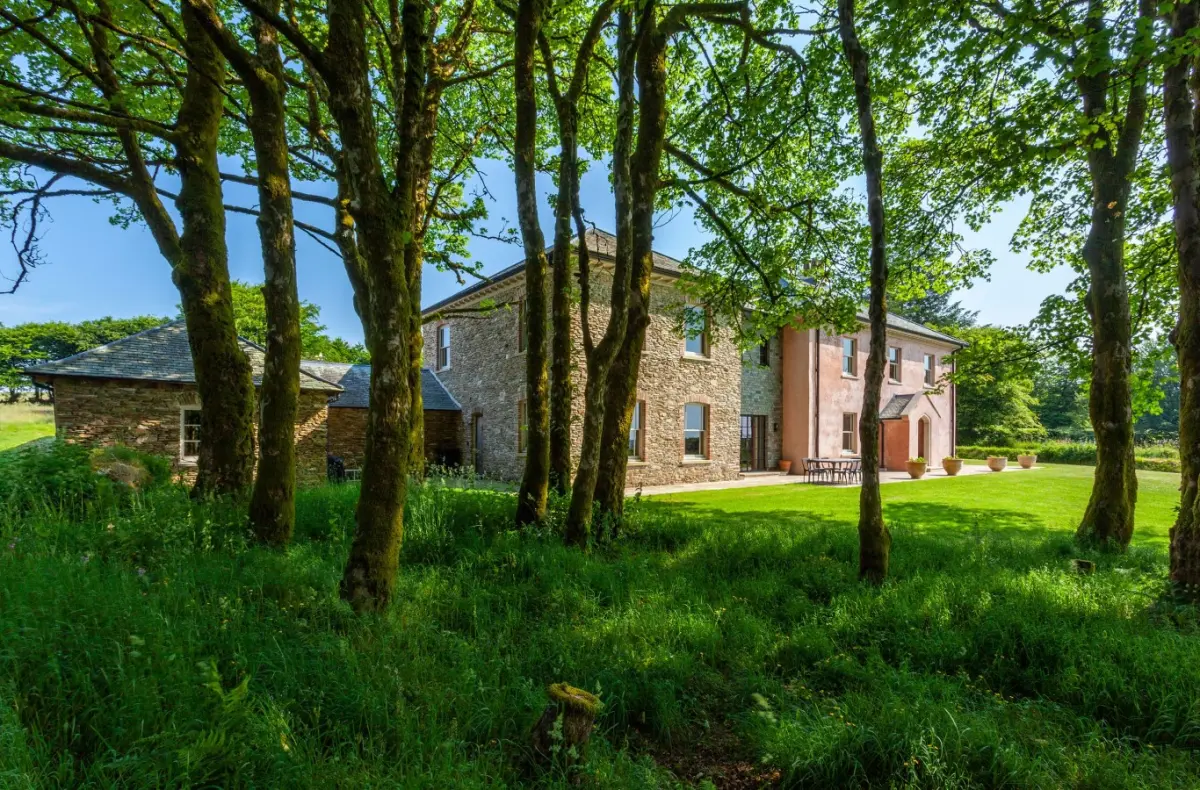 Duredon by Group Retreats