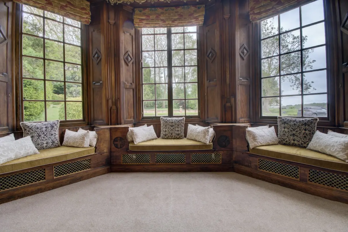 Skendleby Hall by Group Retreats