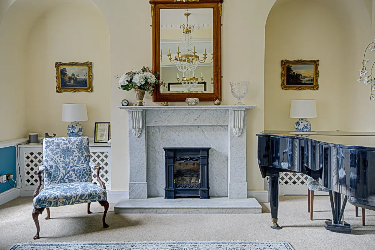 Skendleby Hall by Group Retreats