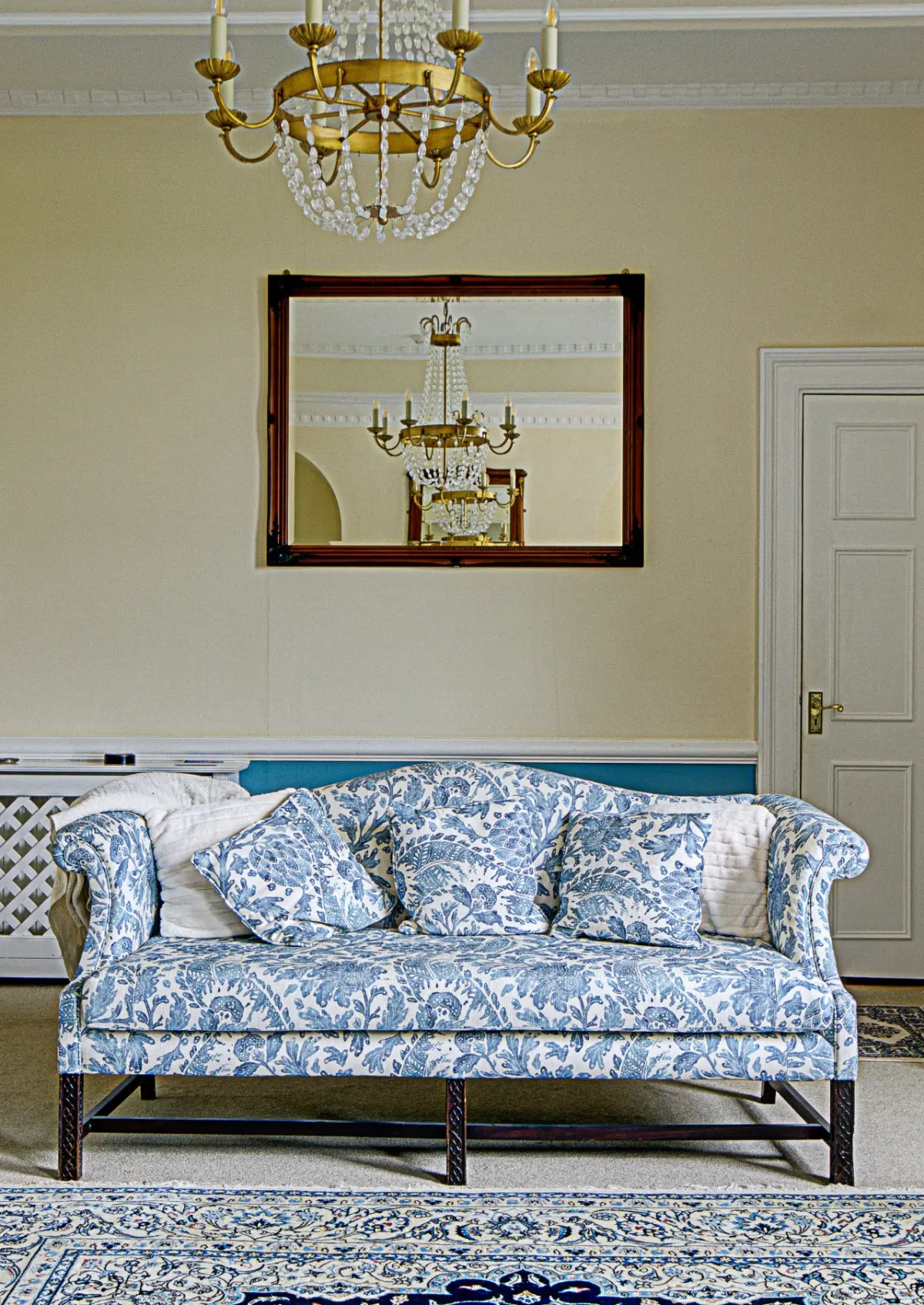 Skendleby Hall by Group Retreats