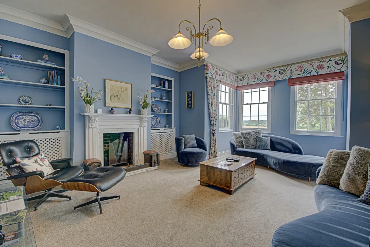 Skendleby Hall by Group Retreats