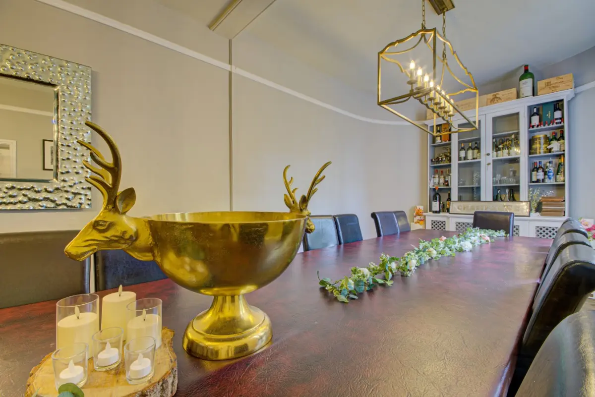 Skendleby Hall by Group Retreats