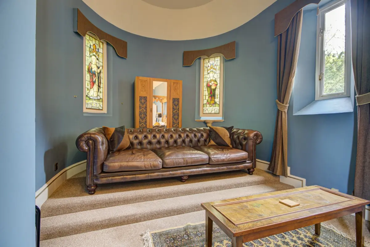 Skendleby Hall by Group Retreats