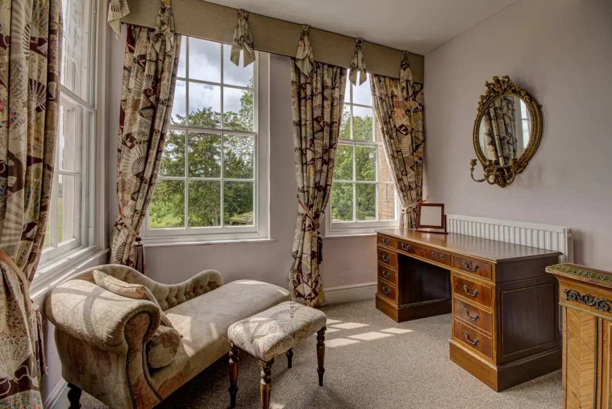 Skendleby Hall by Group Retreats