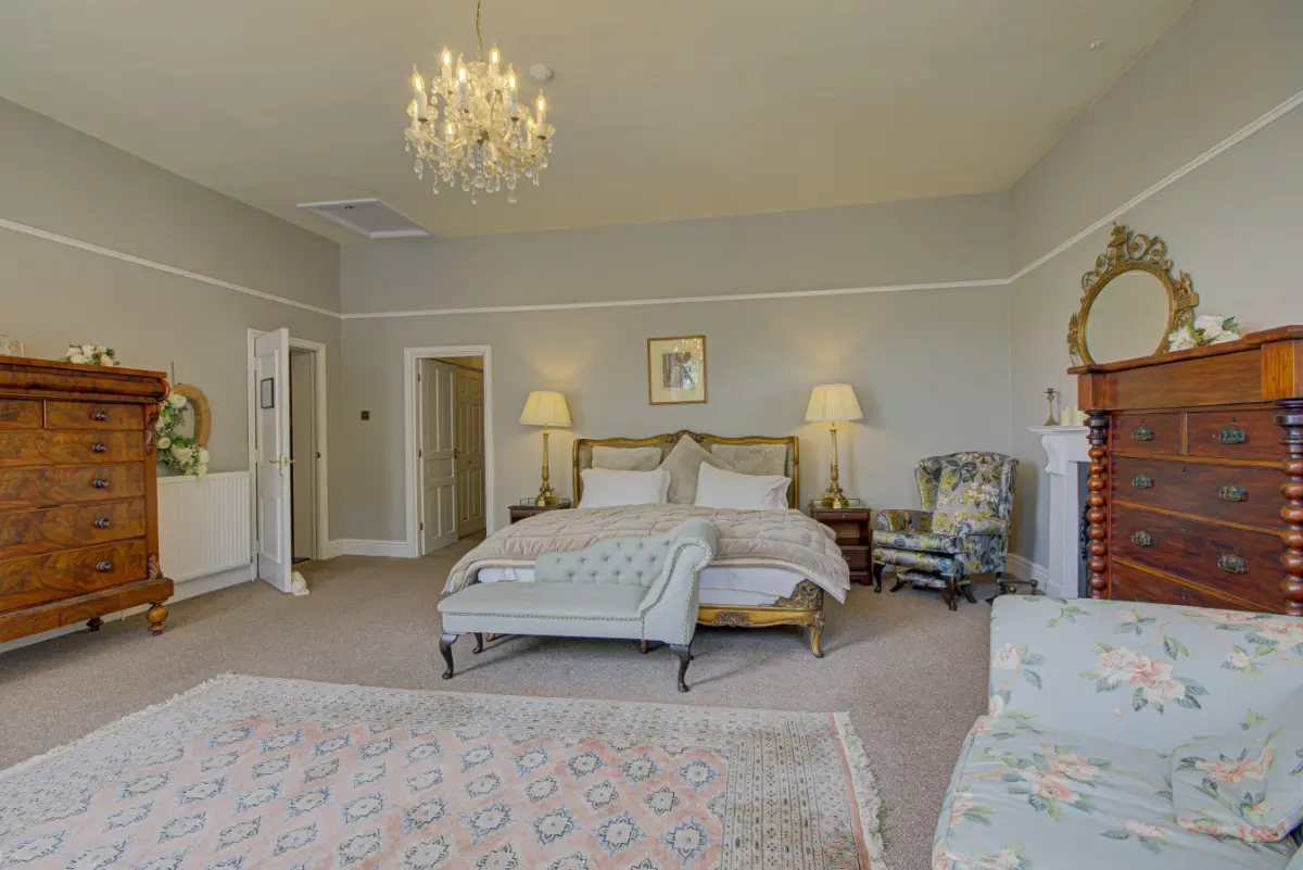 Skendleby Hall by Group Retreats