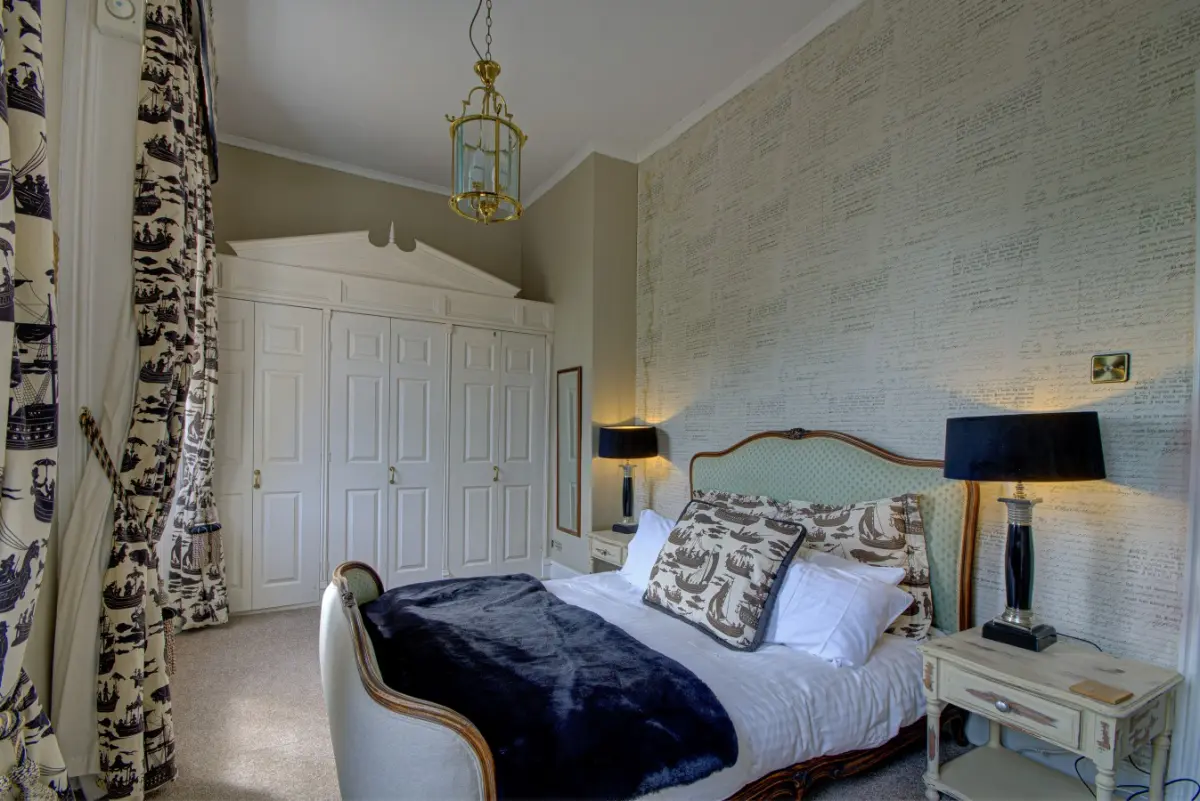 Skendleby Hall by Group Retreats