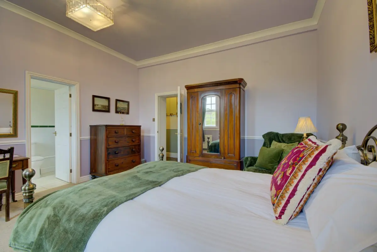 Skendleby Hall by Group Retreats