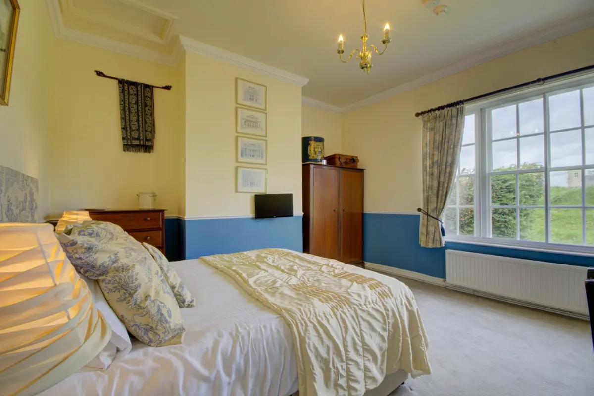 Skendleby Hall by Group Retreats