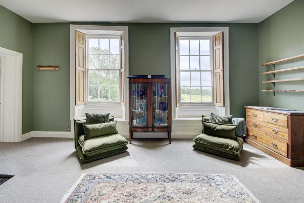 Skendleby Hall by Group Retreats
