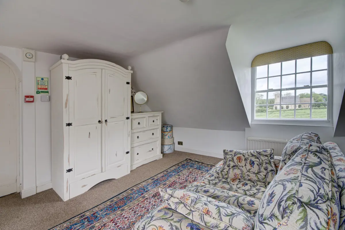 Skendleby Hall by Group Retreats