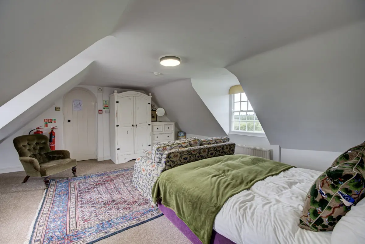 Skendleby Hall by Group Retreats