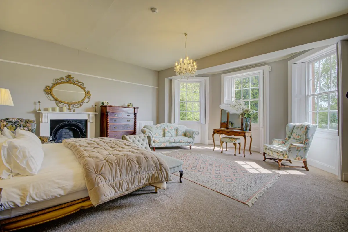 Skendleby Hall by Group Retreats