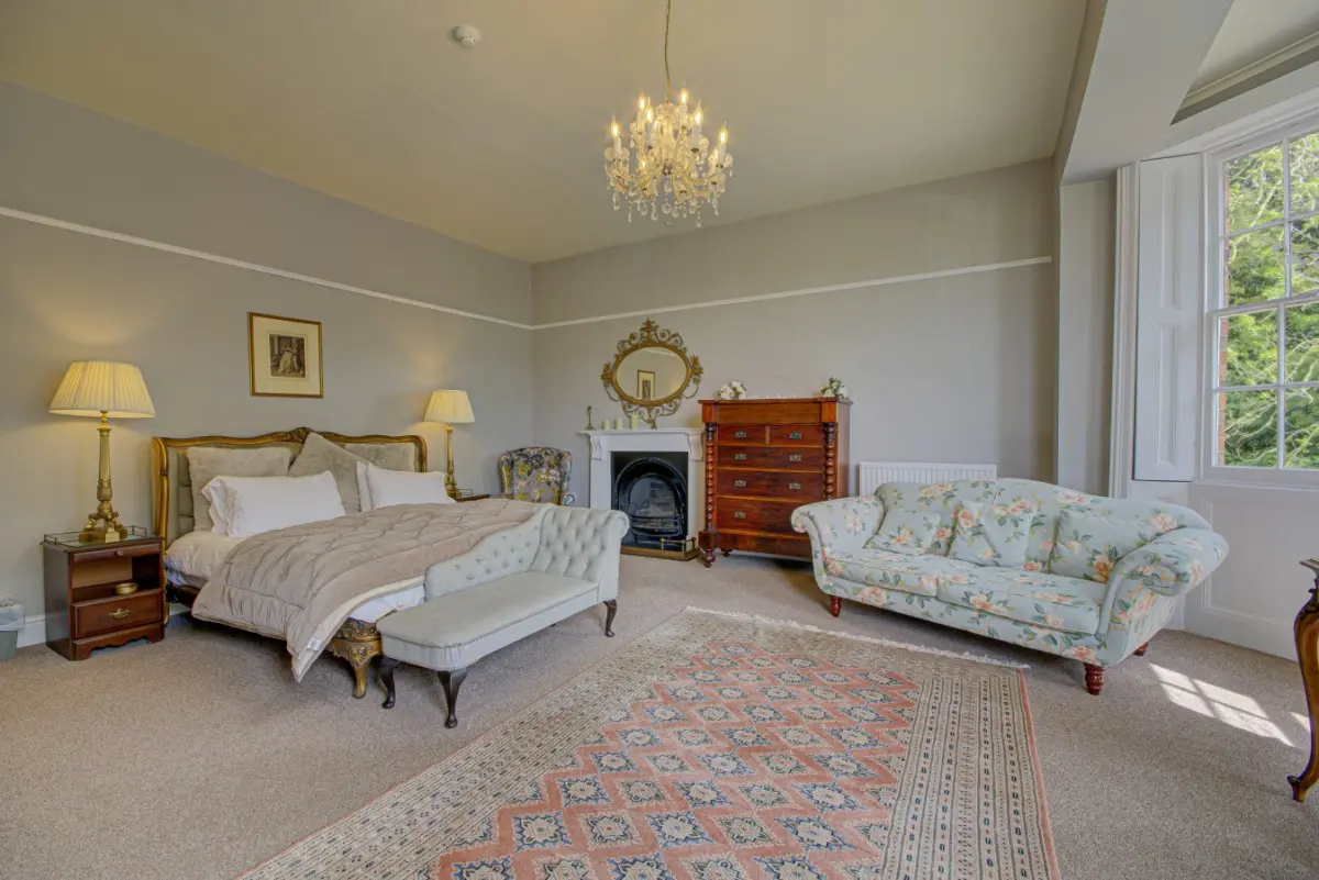 Skendleby Hall by Group Retreats